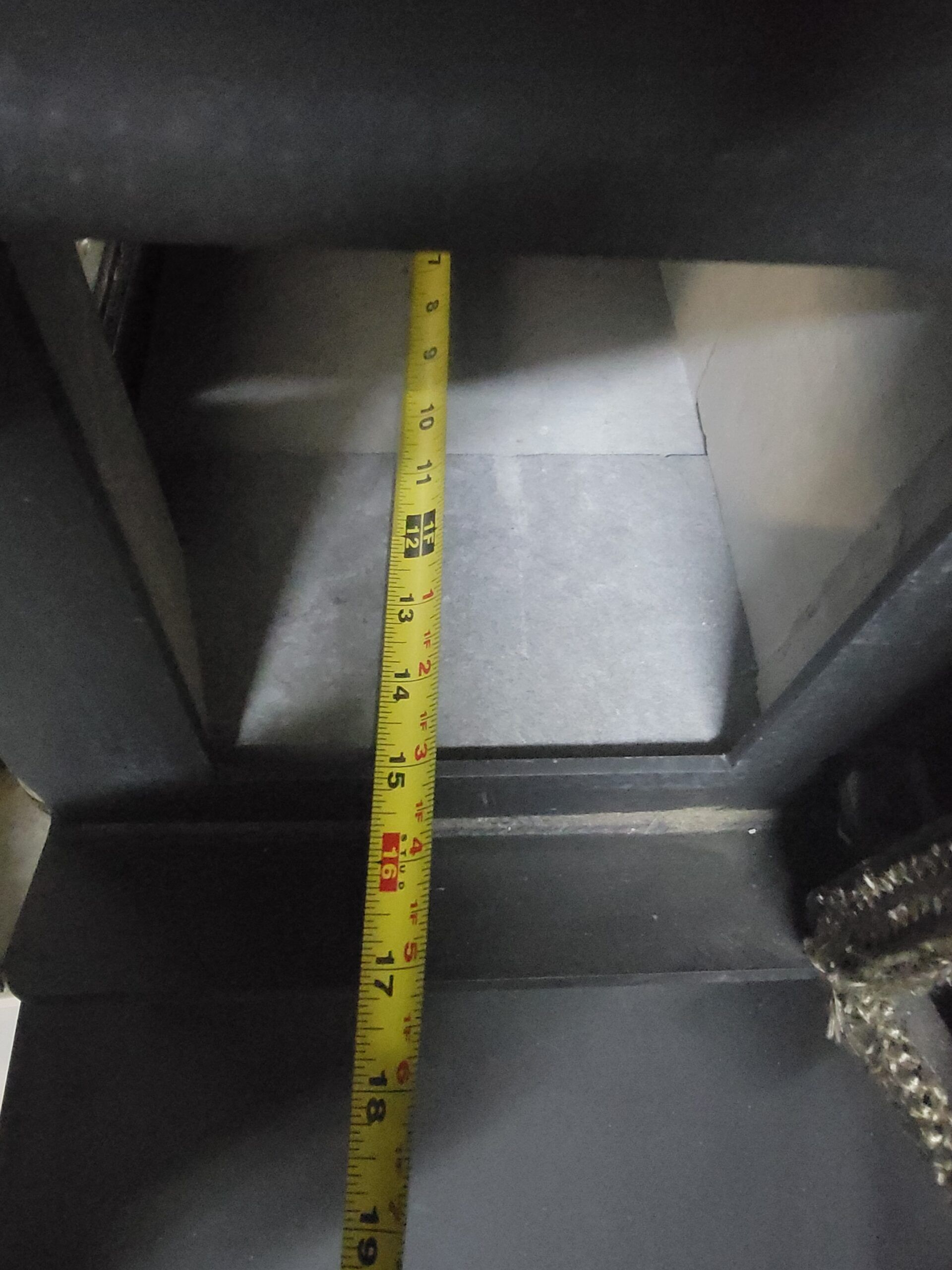 The Caboose | Tiny Wood Stove - Image 5