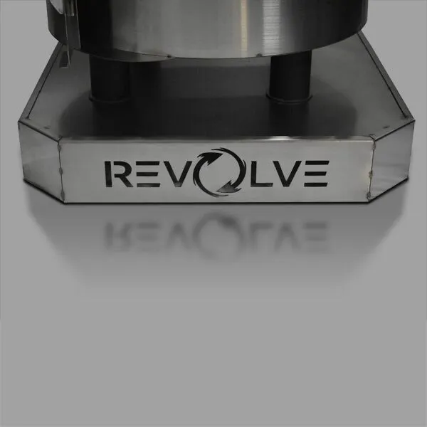 Revolve 27 Base