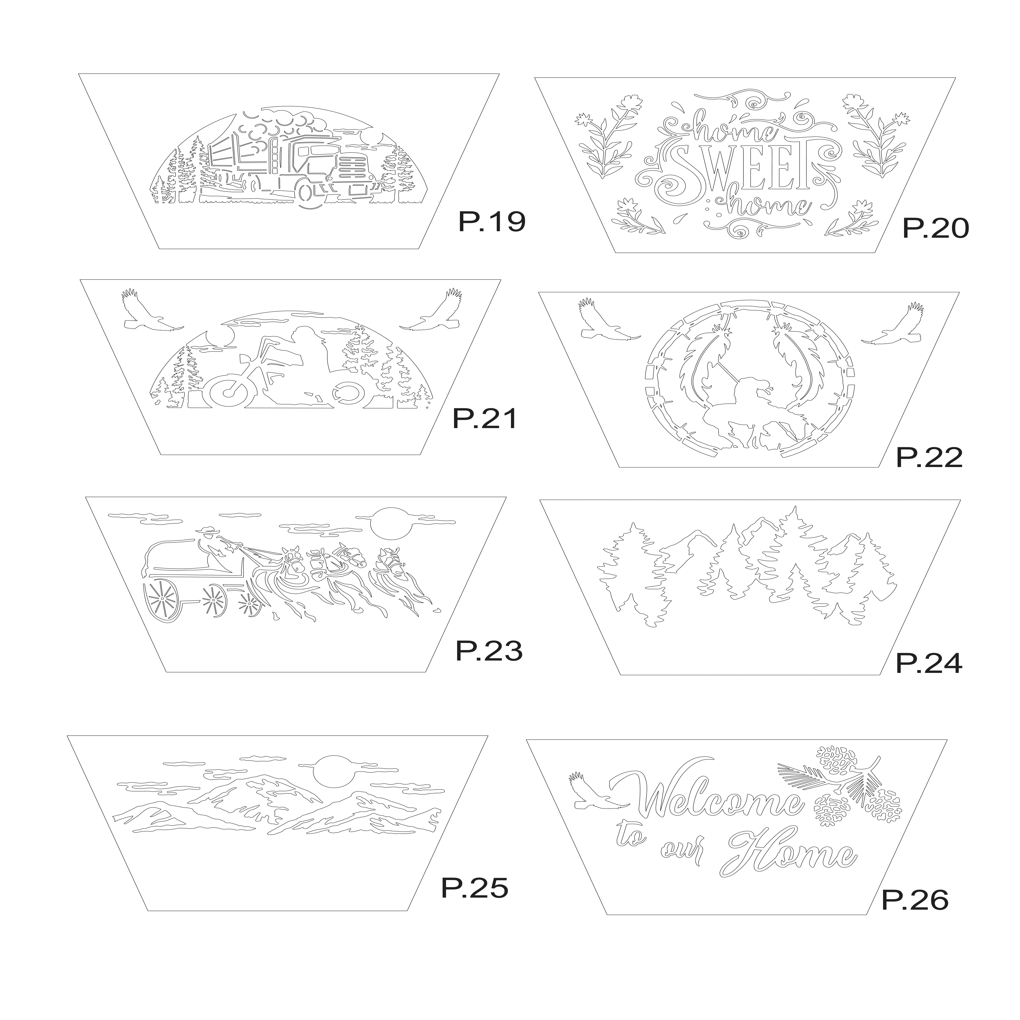 Liberty Fire Pit - Image 4