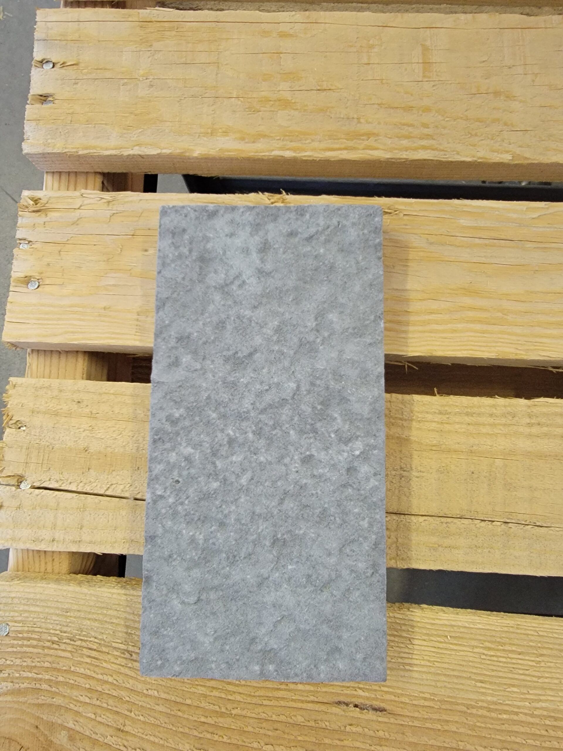 Caboose replacement brick