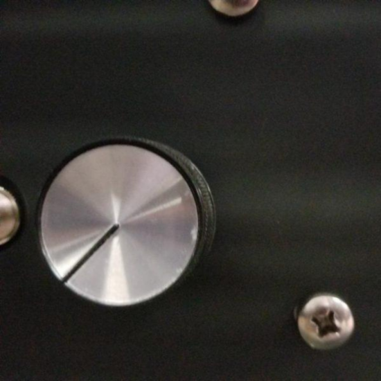 509-1 Optimum Rheostat fan speed controller