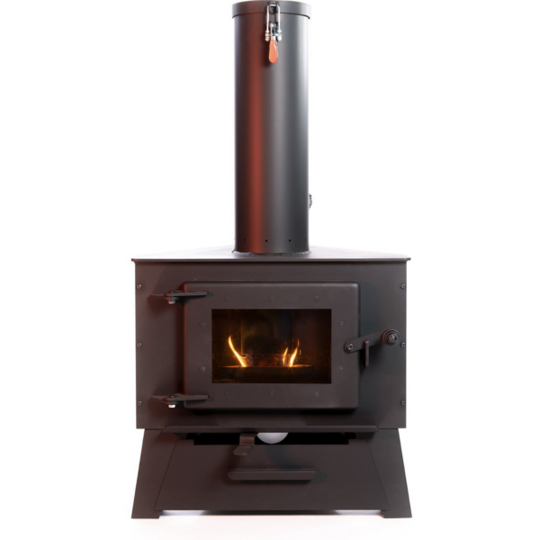 509 Mini Me Tiny Stove