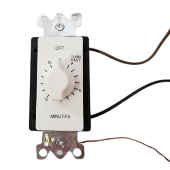 Optimum Replacement Tork Timer