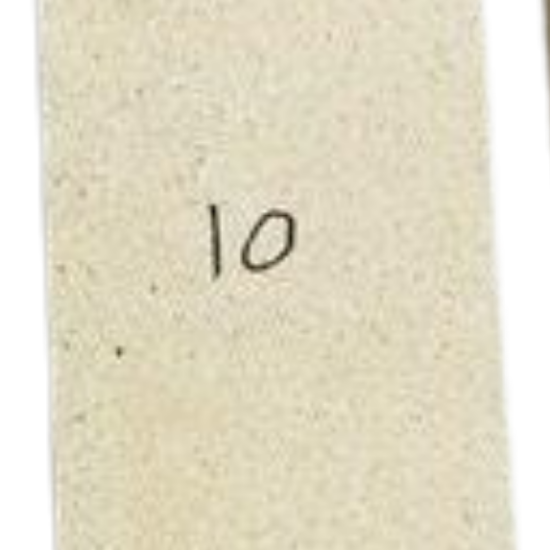 509-1 Optimum Full Size Uncut Bricks #9-12