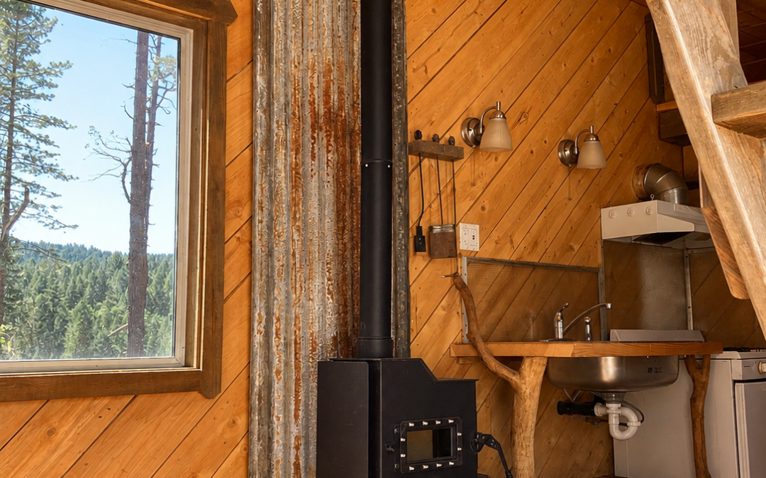 Wood Stove Installation Cost: A Complete Breakdown