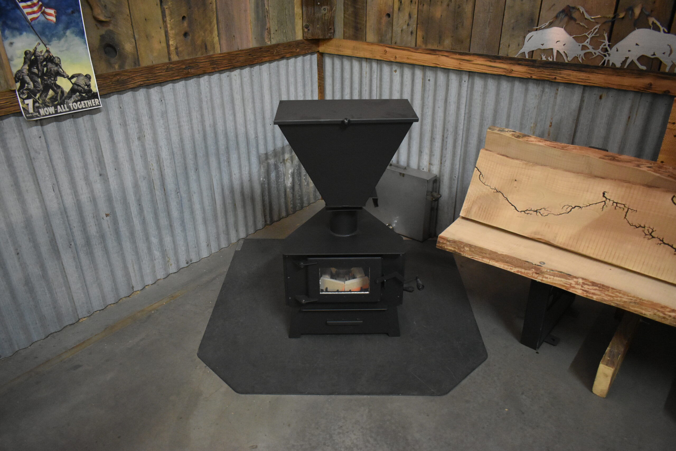 Flame Innovation Flame Innovation