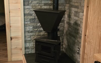 Mini But Mighty: What Makes the Mini Me the Best Non-Electric Pellet Stove for Off-Grid Heating