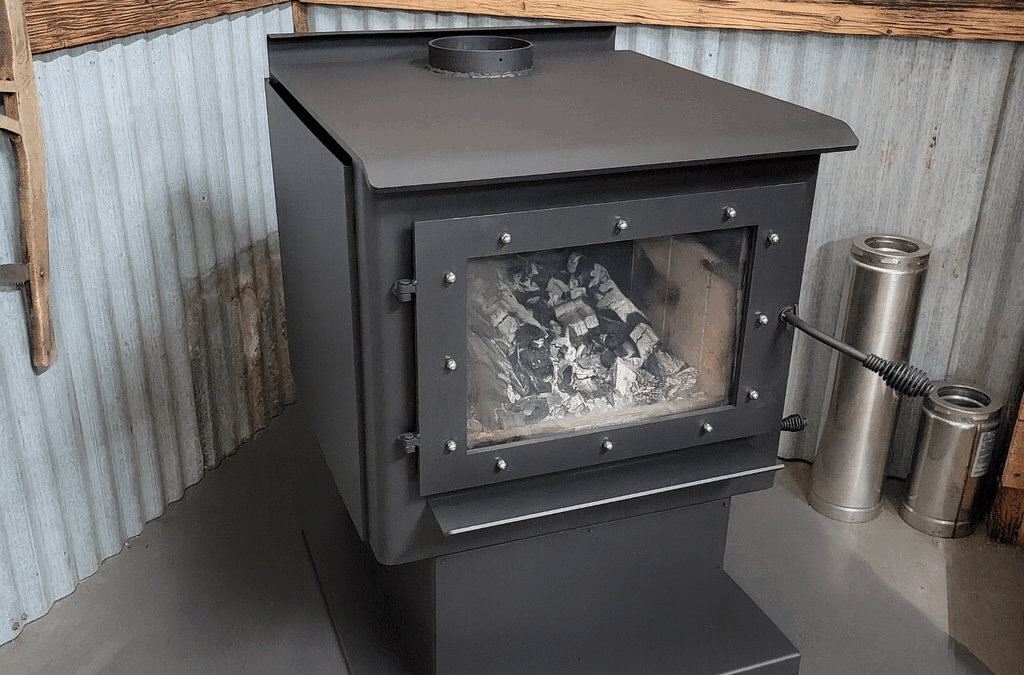 Mechanical over Electronic: Why Flame Innovation Bets on VCV Technology
