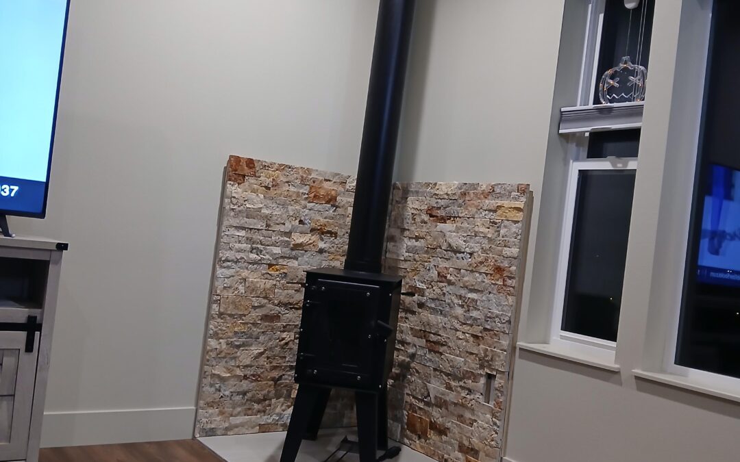 Maximize Heat Efficiency in Small Spaces: Tips from Flame Innovation