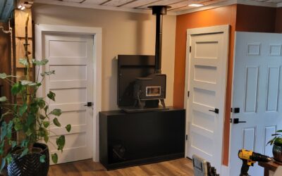 Sustainable Heat: How Flame Innovation Stoves Keep You Warm and Eco-Friendly