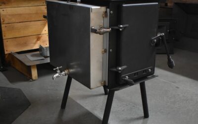 American-Made Warmth: Built to Last, Built to Perform