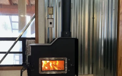 Choosing the Perfect Stove for Your Tiny Space: A Practical Guide