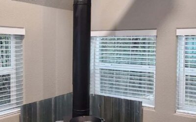 How to Install Your Caboose Tiny Wood Stove: A Step-by-Step Guide