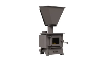 Mastering Winter: Keeping Your Off-Grid Stove Efficient and Reliable