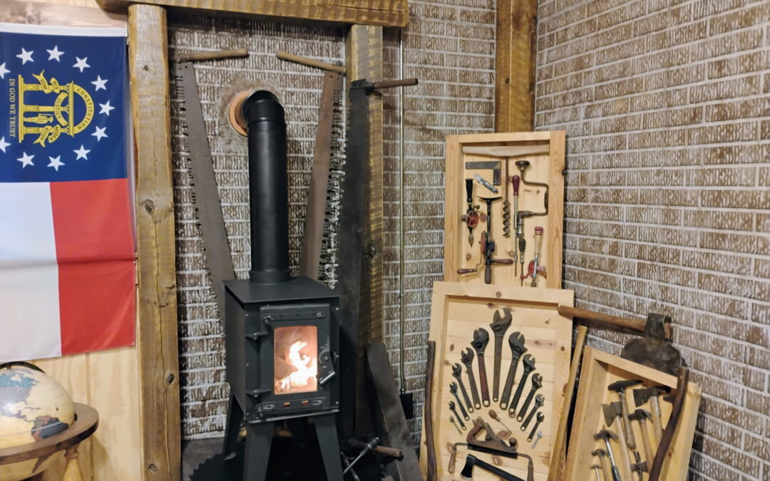 How to Maintain Your Wood Stove for Peak Efficiency During Harsh Winters