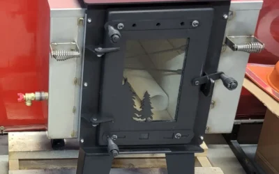 Keep the Heat: Wood Stove Maintenance Tips for Winter