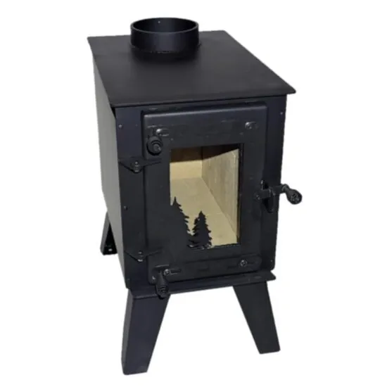Why UL Listings Matter for Tiny Wood Stoves: Safety You Can Trust