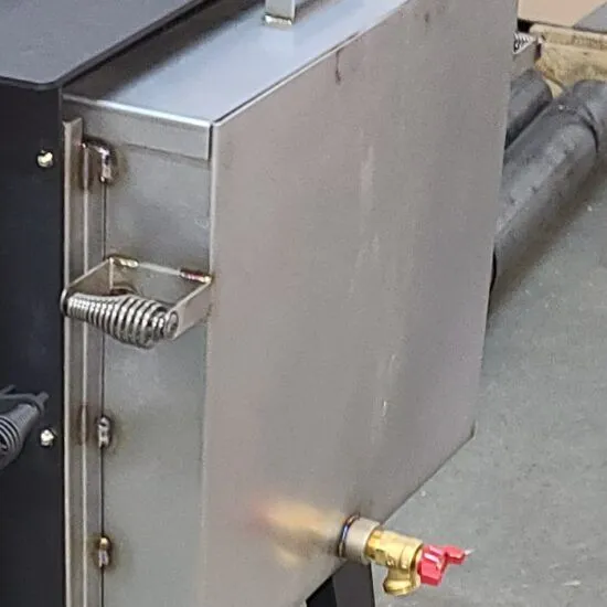 Built to Last: How American Craftsmanship Delivers Durable Compact Heat