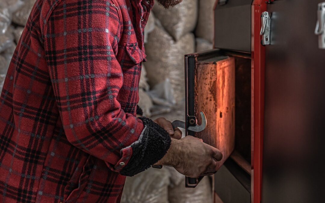 Non-Electric Pellet Stoves: Reliable Off-Grid Heat You Can Count On
