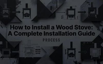 How to Install a Wood Stove: A Complete Installation Guide